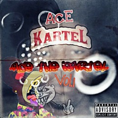 AceKartel-158Kartel Intro (Prod.AceKartel)