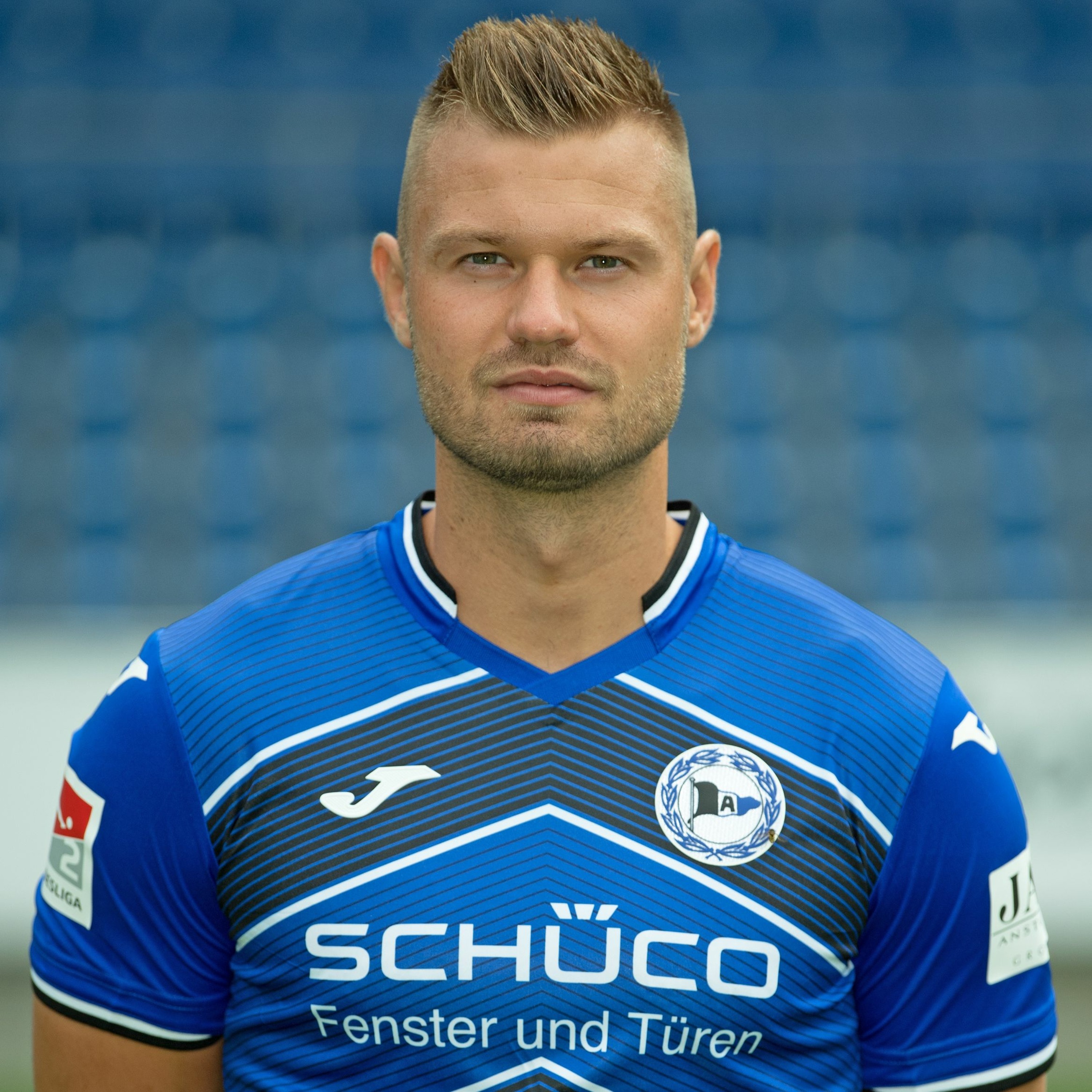 Arminia-Podcast