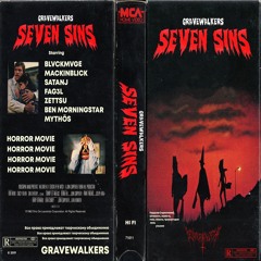 GLUTTONY (Prod by ZETT$U)