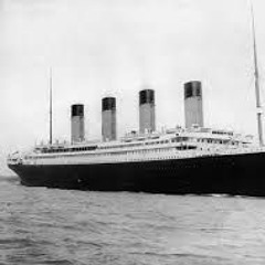 MEW - Terra Titanic [HARDTEKK]