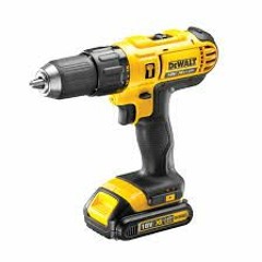 Drill