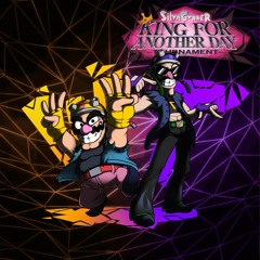 The Purple Wind - SiIvaGunner: King for Another Day Tournament