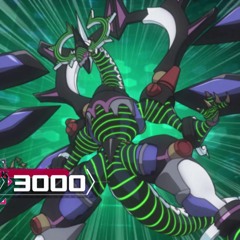 Cardfight Vanguard V Soundtrack Valkyrion Theme