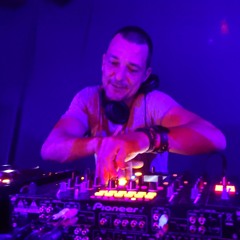 Live @ DanceIntoTrance 2019-10-19 - Psytrance Mix
