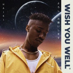 Wish You Well