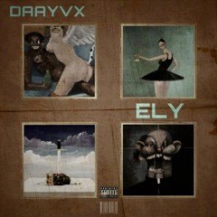 Daayvx X Ely - West