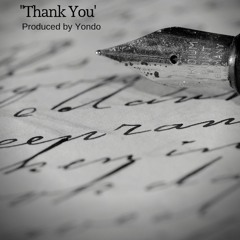 Thank you-Roxze-Clean