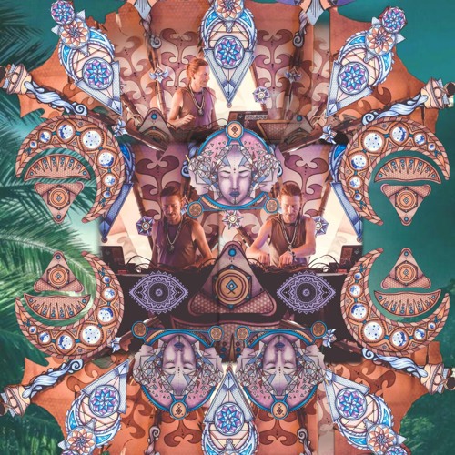 Deepnoz - Ecstatic Odyssey