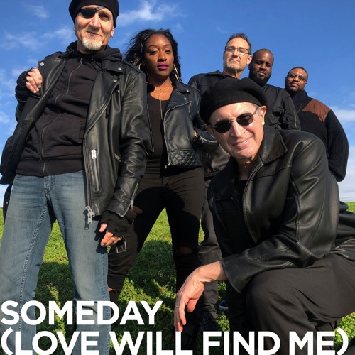 Stream Someday (Love Will Find Me) by Michael Monagan | Listen 