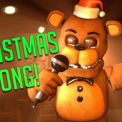 [sfm] fnaf vr help wanted Christmas song | the best year | rockit gaming