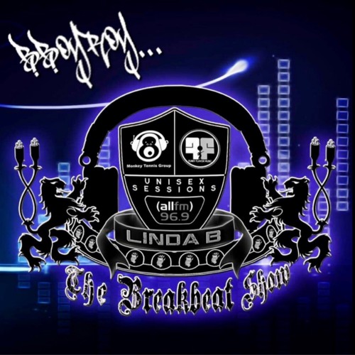 Mix for Linda B Breakbeat show