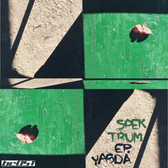 Yasda - Claptrap (from the "Spektrum" EP