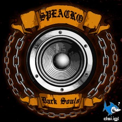 A2 Speacko - Rastafari (220 BPM)