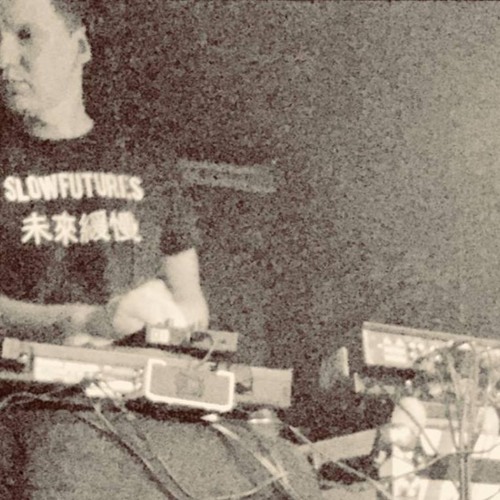 Electro mix @Aristids, Electriga II, 02.09.2016