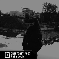 DREPTCAST #057 - Pelin Vedis