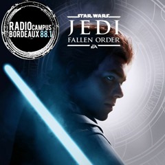[Rage On] Preview - Star Wars : Jedi Fallen Order