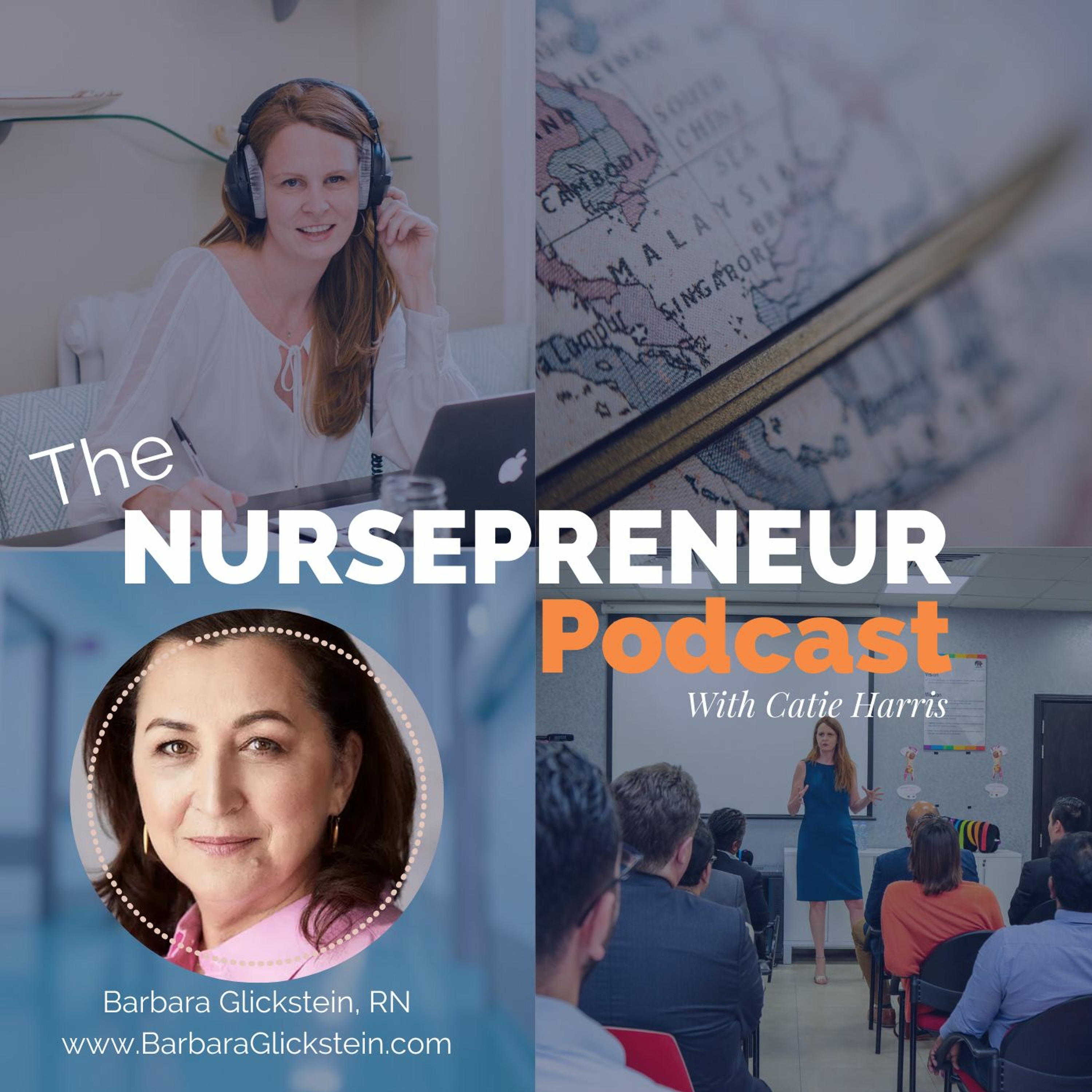 NursePreneurs