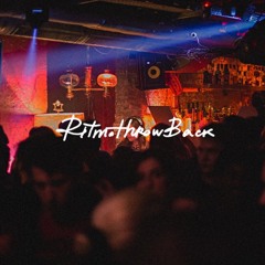 Ritmo666 Radio TB6#04: Amadeus Joseph & Ida Bux