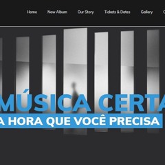 Dias melhores - instrumental