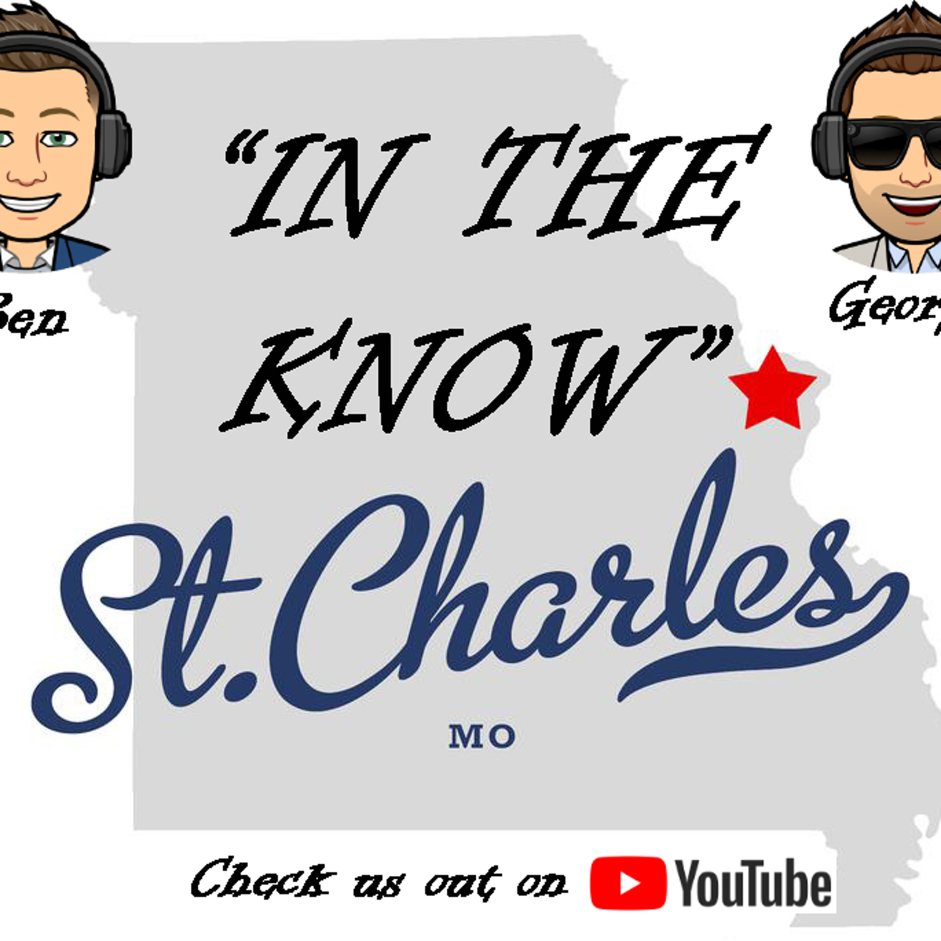 In The Know Episode 11