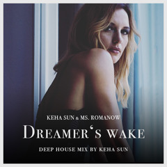Dreamer's Wake – A deep soulful house mix by KeHa Sun
