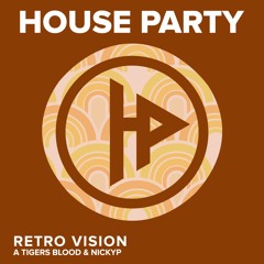 House Party Records Monthly Select