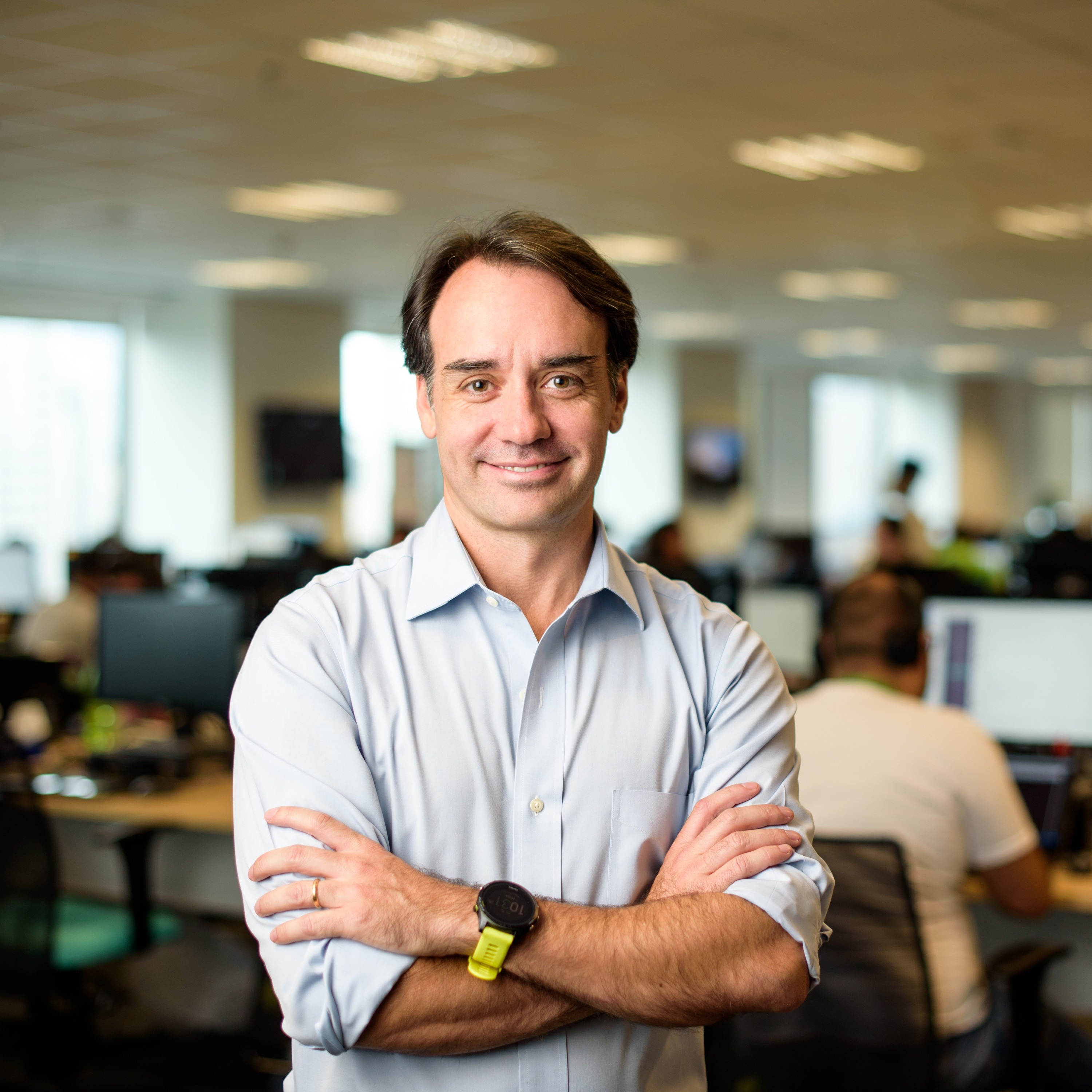 Wharton FinTech Podcast