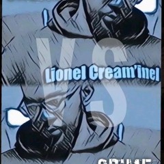 Lionel Cream'inel - Lady Feat. Angy