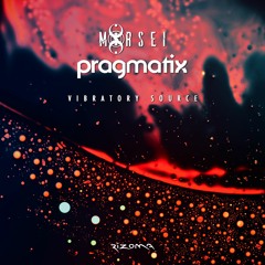Pragmatix & MoRsei - Vibratory Source (Out Now)