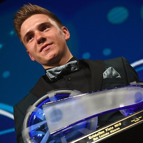 "Vandenbroucke was ook een supertalent, maar op Evenepoel ...