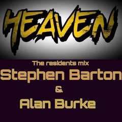 DJ STEPHEN BARTON - MIXES & TUNEZ