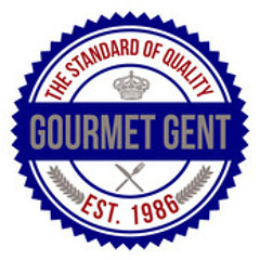 Gourmet Gent: Butter Spread (Chill Vibe/Mellow Music)