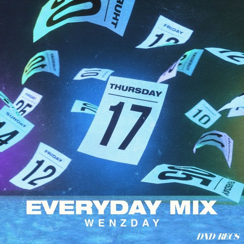 The Key Mix 007: Wenzday