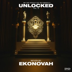 The Key Mix 006: Ekonovah