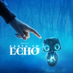 The Mighty Rio Grande - Earth To Echo Soundtrack (This Will Destroy You)