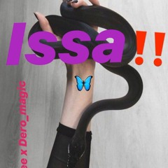Issa Vibe (feat. Dero_magic