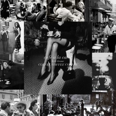 Kyle Krone - Coffee Coffee Coffee