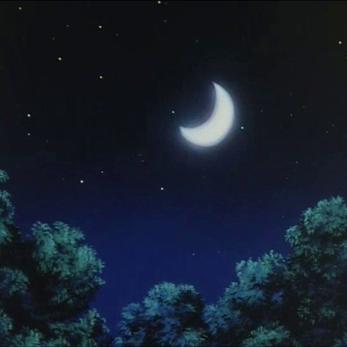 (FREE) Lo-fi Type Beat - "Night Skies"