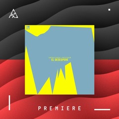 Premiere | Undefined Pattern - El Desespere (Jenia Tarsol Remix) [Duro]