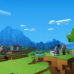 Wet Hands (Minecraft) - Super Smash Bros. Remix