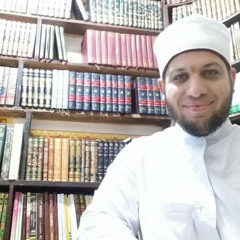 مشاهد من يوم القيامة للشاعر عبدالرحمن العشماوي بصوت الشيخ عمرو البساطي