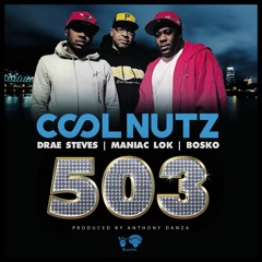 503 feat. Maniac Lok, Drae Steves, and Bosko