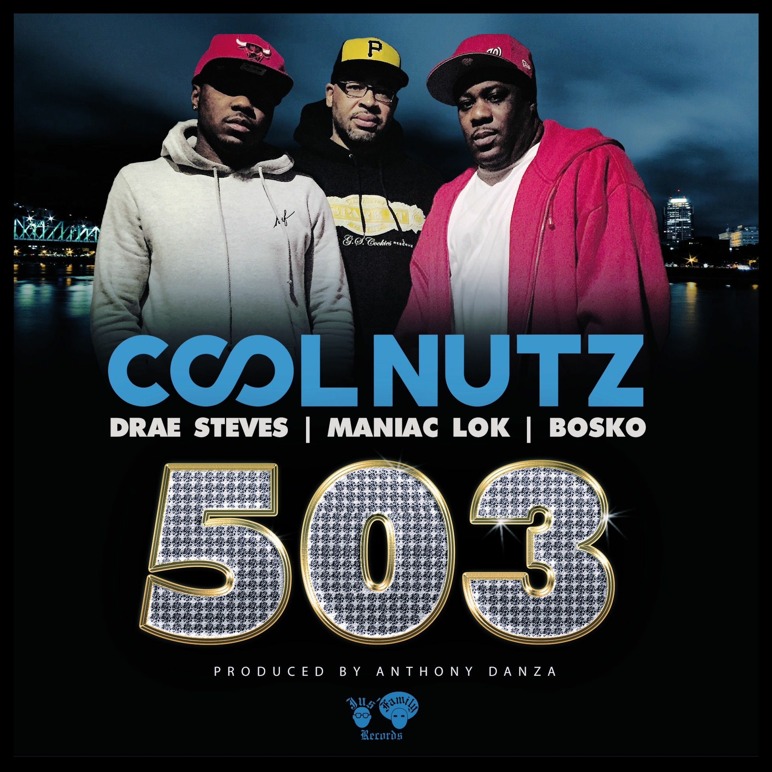 CoolNutz