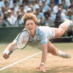 Boris Becker