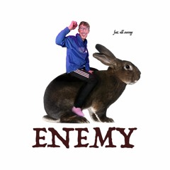 Enemy (feat. nbl average)
