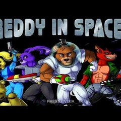 Freddy in Space 2 OST - Inbetween Two Worlds