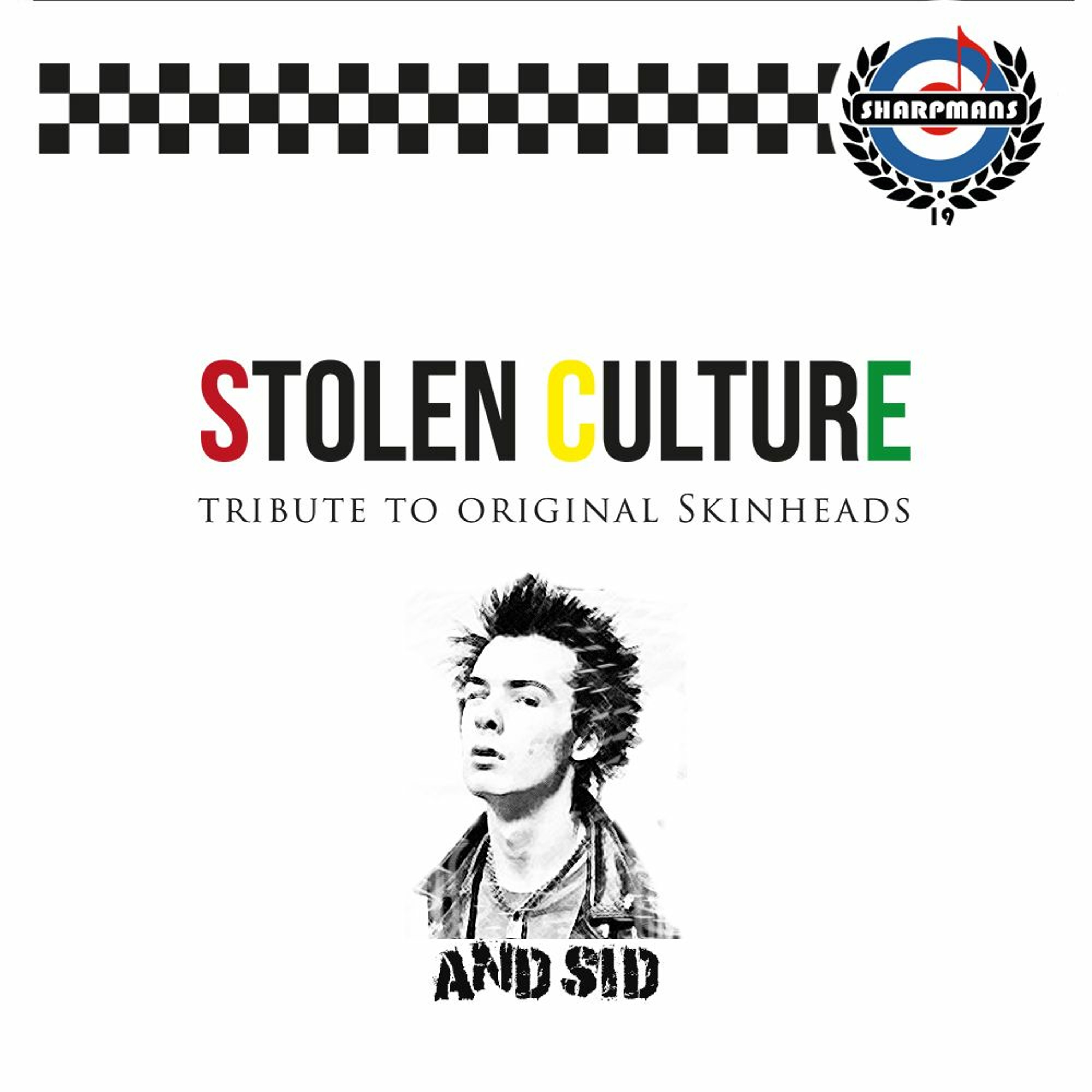 They Called Him Sid @Roots Addict episode artwork