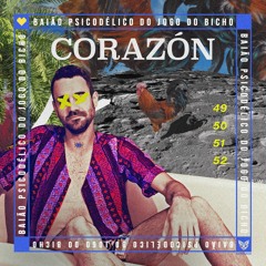 Corazón - Maracubana