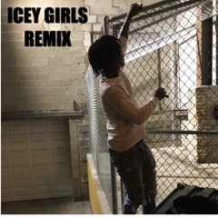 ICEY GIRLS REMIX