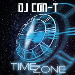 DJ CON-T-Time Zone ( Promo Mix By DJ Modor )